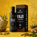 Kerala Traditional Tribal Vaji Power Oil For Strength And Vitality